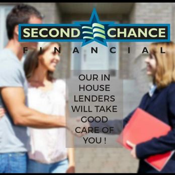 Second Chance Financial - Our In house lenders will take care of you!! - Financial Advising Near Me - San Dimas, California Second Chance Financial - Our In house lenders will take care of you!! - Financial Advising Near Me - San Dimas, California