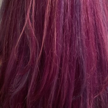 Curl Up N Dye Beauty Bar - Lighting isn't so great but still these colors are AMAZING! - Hair Salons Near Me - Carson City, Nevada Curl Up N Dye Beauty Bar - Lighting isn't so great but still these colors are AMAZING! - Hair Salons Near Me - Carson City, Nevada
