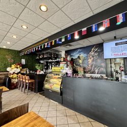 El Sabor Peruano
