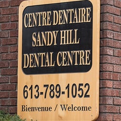 Sandy Hill Dental Centre - Historic building
