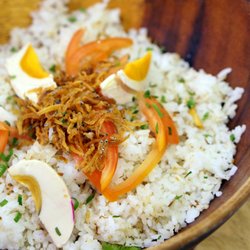 Komedor Filipino Restaurant