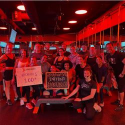 Orangetheory Fitness - We celebrate benchmarks, milestones and each other.
