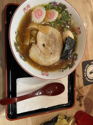 Kato Ramen Toledo by null