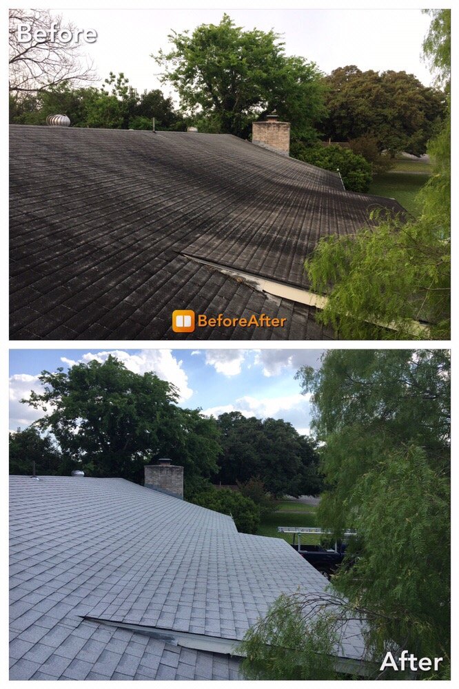 Slide of Excel Roofing & Contracting