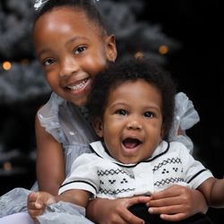 Bubble Photography - Christmas Pictures?!?