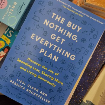 Five Below - BUY this book at 5-Below that'll teach you how NOT TO BUY. No shxt Sherlock HahaJaja! - Candy Stores Near Me - Brooklyn, New York