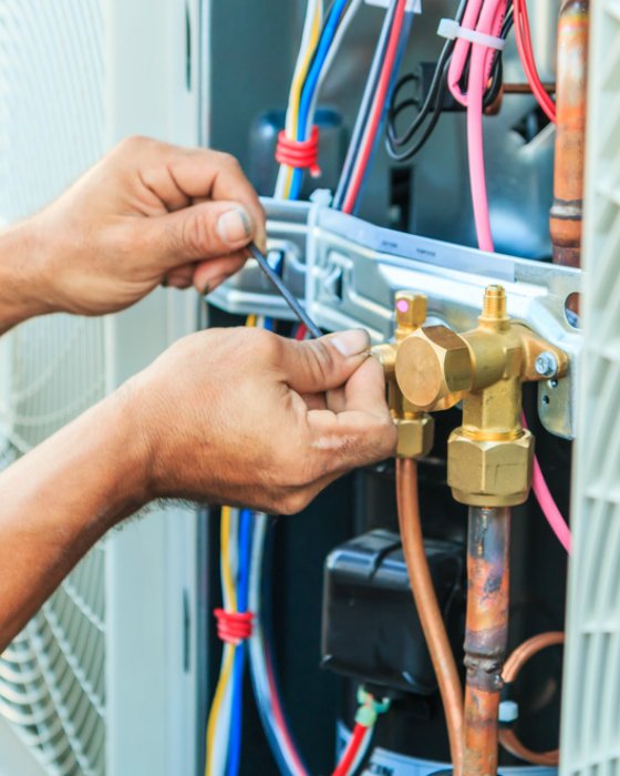 Slide of American Heating & Air Conditioning