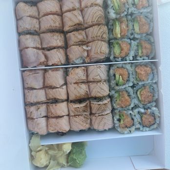 Belly Fish - Sushi Bars Near Me - Miami, Florida