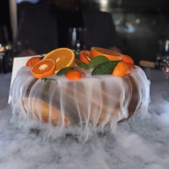 Alinea - New American Near Me - Chicago, Illinois