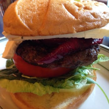 Demitris Taverna - Lamb burger - Greek Near Me - Livermore, California Demitris Taverna - Lamb burger - Greek Near Me - Livermore, California