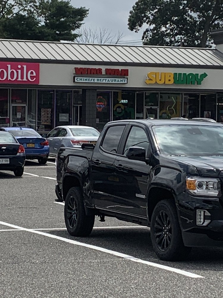 WING WAH CENTEREACH Updated July 2024 13 Photos & 13 Reviews 1970 Middle Country Rd