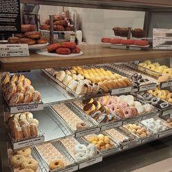 Dunkin Express