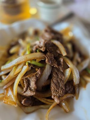 Long Gong Chinese Restaurant by null