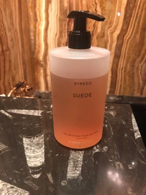 BYREDO New York Soho by null