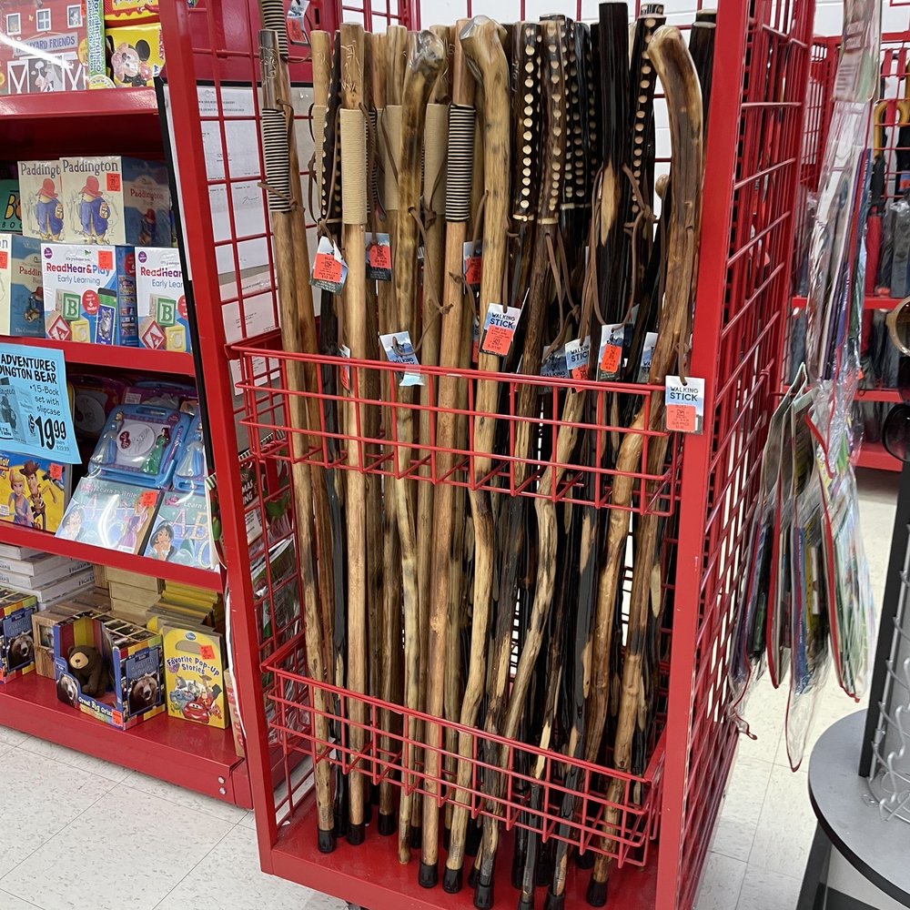 Ollie's Bargain Outlet - walking sticks/canes - Discount Store Near Me - Palm Bay, Florida Ollie's Bargain Outlet - walking sticks/canes - Discount Store Near Me - Palm Bay, Florida