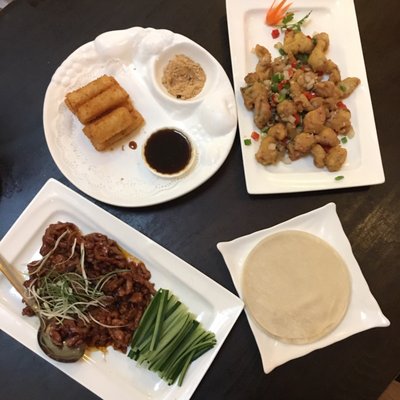 Sichuan Grand Oxford Branch 成都府牛津店 by null
