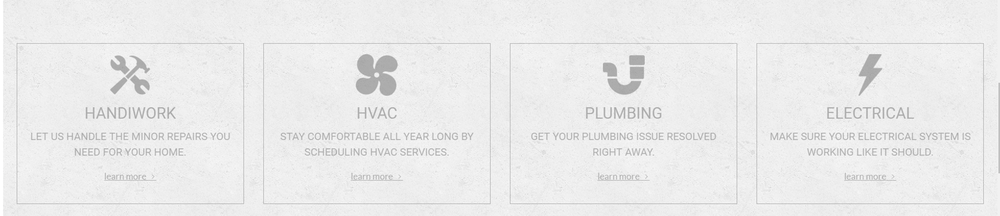 Slide of Blanning Family Remodeling And Handiwork