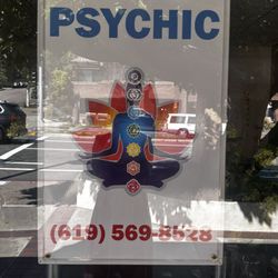 Anastasia Psychic Life Coach 