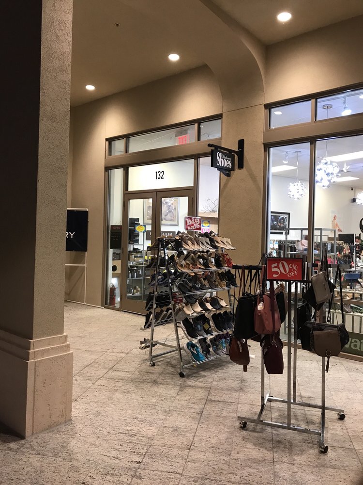 WINDERMERE SHOES Updated September 2024 4848 S Apopka Vineland Rd