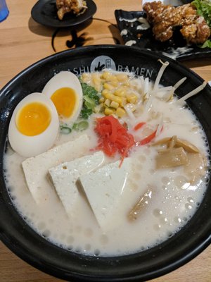 Arashi Ramen by null