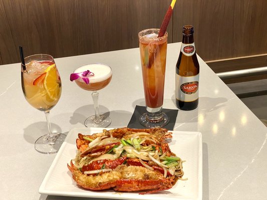 Pho Kim Long at Town Square - Vietnamese Kitchen & Bar by null