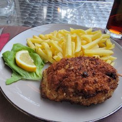 Restaurant Eisenhof