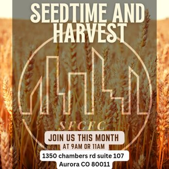 Sure Foundation Community Fellowship Church - Our September series - Churches Near Me - Aurora, Colorado Sure Foundation Community Fellowship Church - Our September series - Churches Near Me - Aurora, Colorado