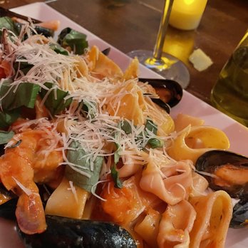 La Gioconda - Italian Near Me - New York, New York La Gioconda - Italian Near Me - New York, New York