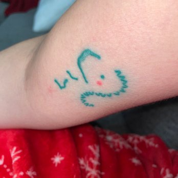 Sacrament Tattoo - Tattoo Near Me - Austin, Texas Sacrament Tattoo - Tattoo Near Me - Austin, Texas