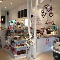 White Rabbit's Room kitchen & store