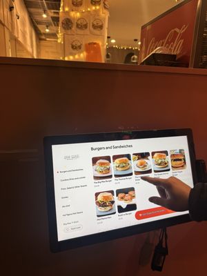 Big Max Burger Co by null Big Max Burger Co by null