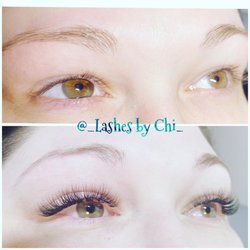 Lash Masters