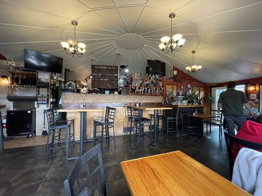 Barnacle Bistro by null