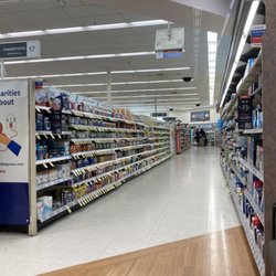 Walgreens