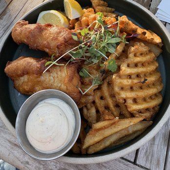 Little Avalon - Fish and chips - Cafes Near Me - Las Vegas, Nevada Little Avalon - Fish and chips - Cafes Near Me - Las Vegas, Nevada