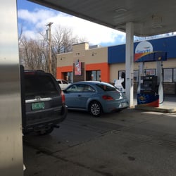 Sunoco - Dunkin Donuts