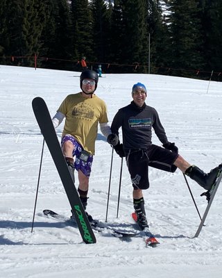 Selkirk Lodge @ Schweitzer by null