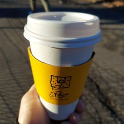 Le Pain Quotidien - Fresh Coffee