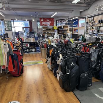 Fairway Golf - Golf Equipment Near Me - San Diego, California