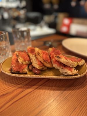 La Bodeguilla by null