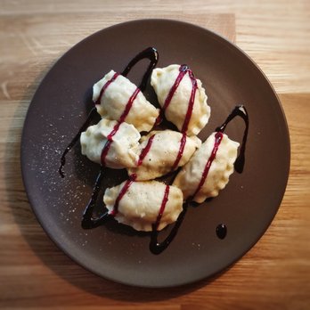 fabelei - Homemade Pierogi - Cocktail Bars Near Me - Berlin, BE