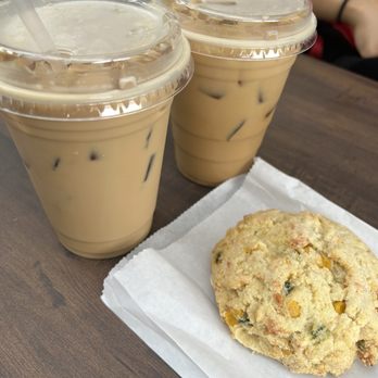 Three Fifty Bakery and Coffee Bar - Desserts Near Me - Washington, DC, District of Columbia Three Fifty Bakery and Coffee Bar - Desserts Near Me - Washington, DC, District of Columbia
