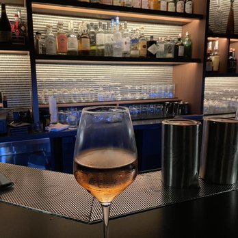 Outer Heaven - Skin contact wine - Bars Near Me - New York, New York