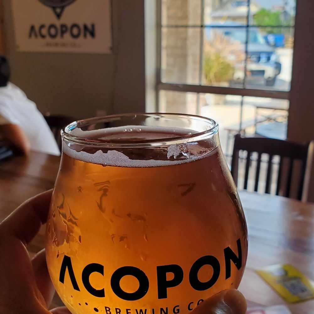Acopon Brewery - Breweries Near Me - Dripping Springs, Texas Acopon Brewery - Breweries Near Me - Dripping Springs, Texas