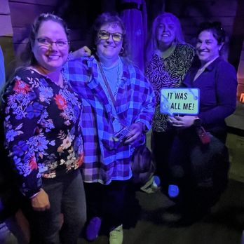 Limitless Escape Games - Stockton - Our work crew! - Escape Games Near Me - Stockton, California Limitless Escape Games - Stockton - Our work crew! - Escape Games Near Me - Stockton, California