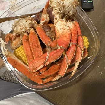 Ocean Crab - Seafood Near Me - Chantilly, Virginia