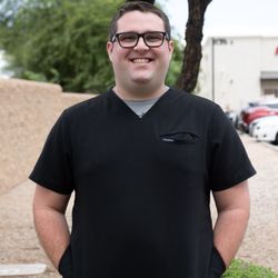 AFC Physical Medicine & Chiropractic - San Tan Valley - Christopher Boeke, P.A.