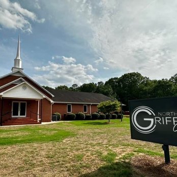 North Griffin Church - North Griffin Church - Churches Near Me - Griffin, Georgia