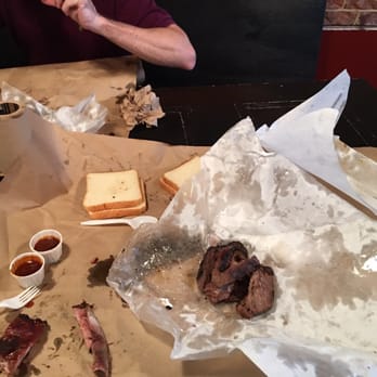 Lockhart Smokehouse - #lockhartbbq - Barbeque Near Me - Plano, Texas