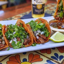 Tacos De Birria